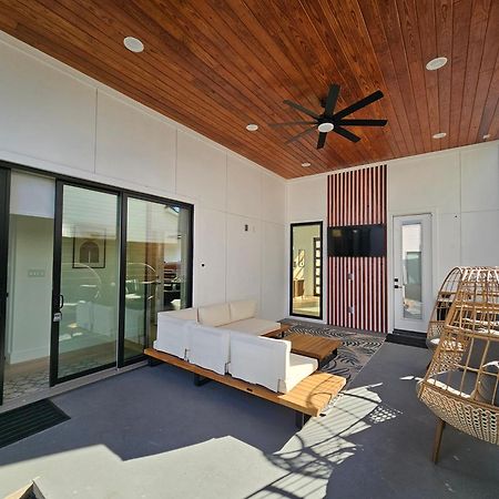 Dallas Luxury Modern House By Dallas Love Airport מראה חיצוני תמונה
