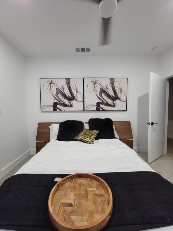 Dallas Luxury Modern House By Dallas Love Airport מראה חיצוני תמונה