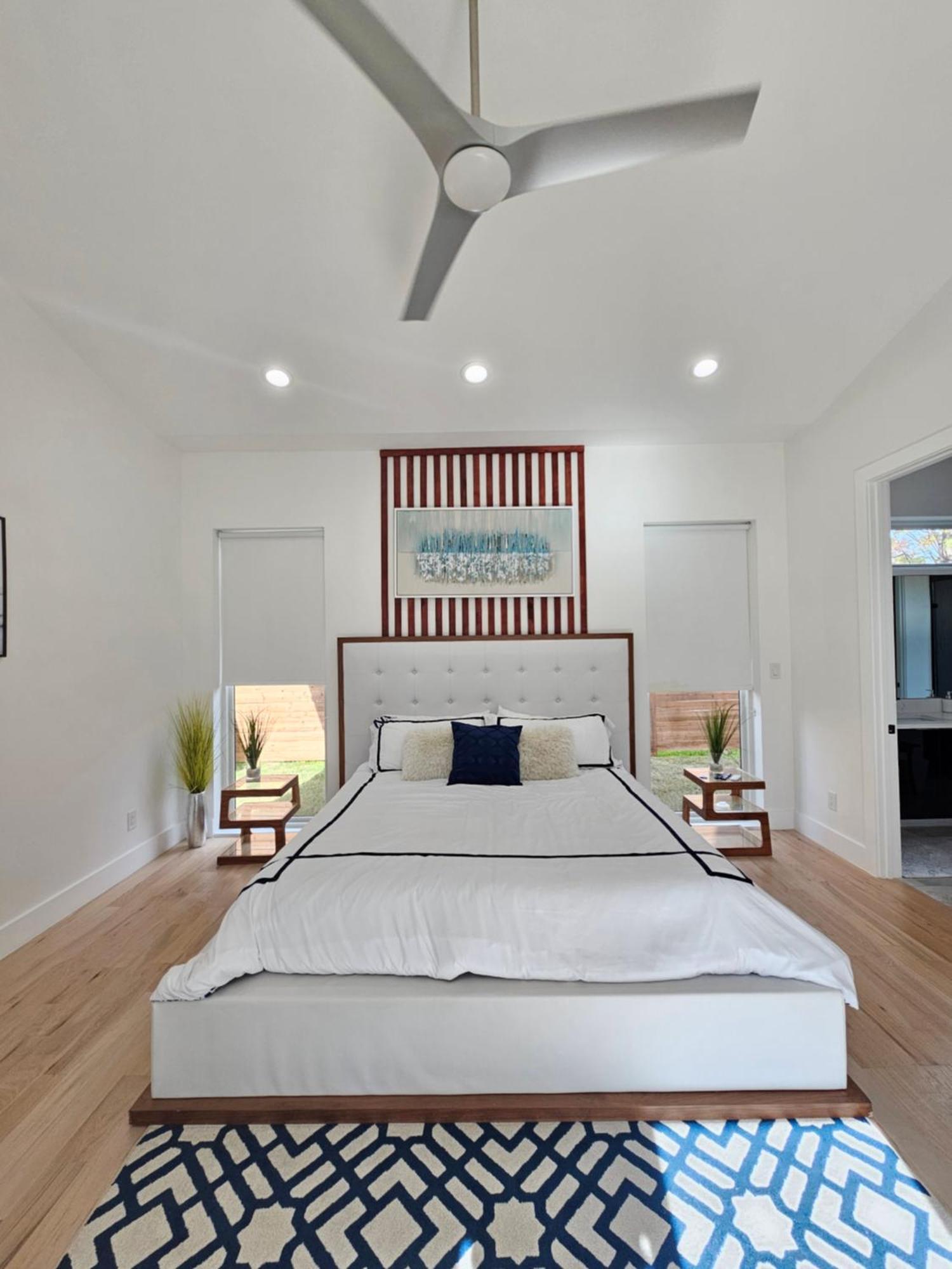 Dallas Luxury Modern House By Dallas Love Airport מראה חיצוני תמונה
