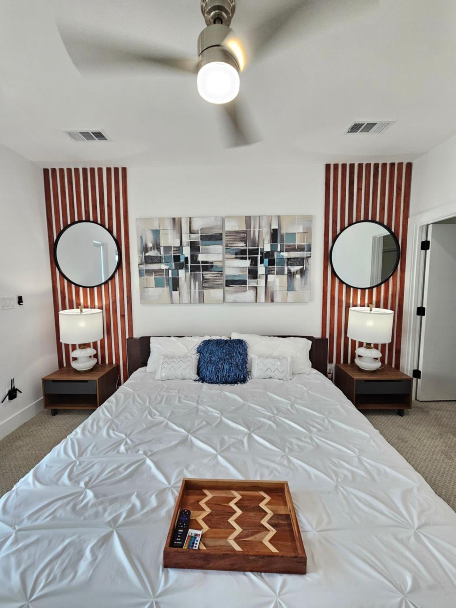 Dallas Luxury Modern House By Dallas Love Airport מראה חיצוני תמונה
